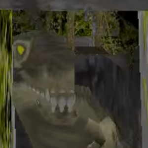 Snaží se nacpat do chodby