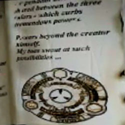 Zápisník bratra Herbarta