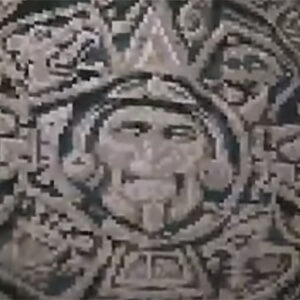 Starověká architektura