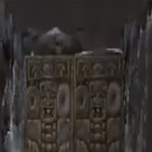 Kam vedou ty dveře?